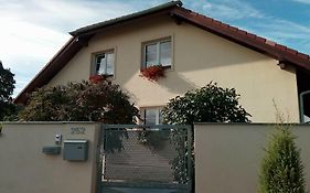Apartmany Pod Lesem