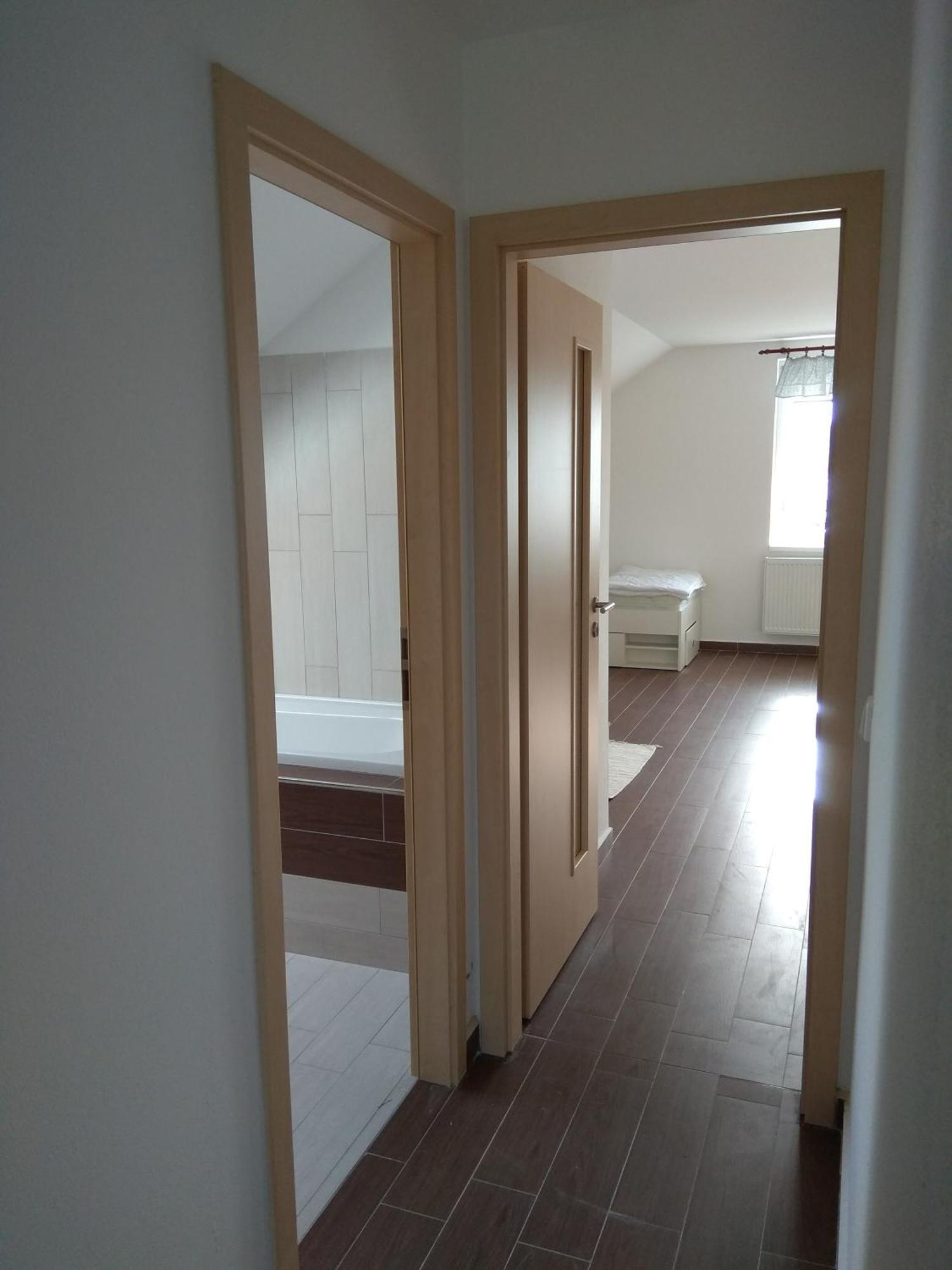 Apartmany Pod Lesem Bohutín Exterior foto