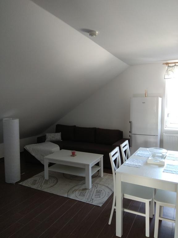 Apartmany Pod Lesem Bohutín Exterior foto