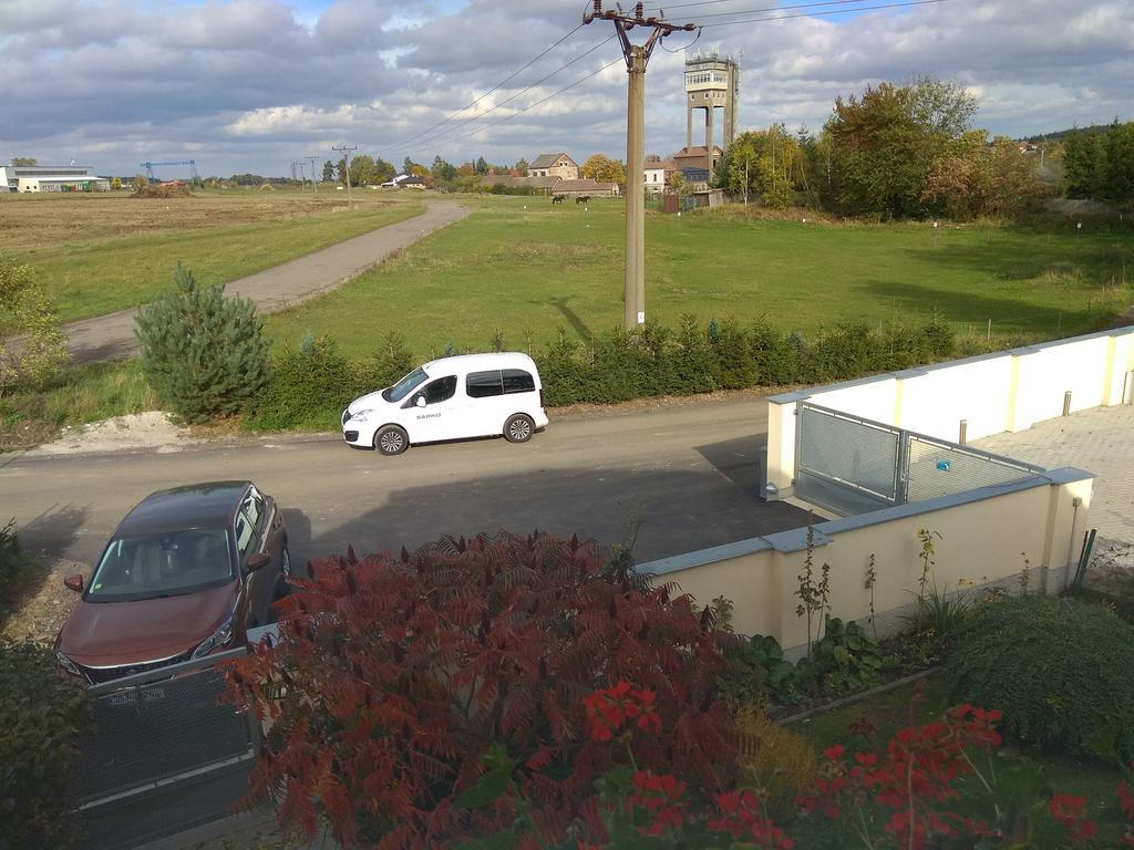 Apartmany Pod Lesem Bohutín Exterior foto