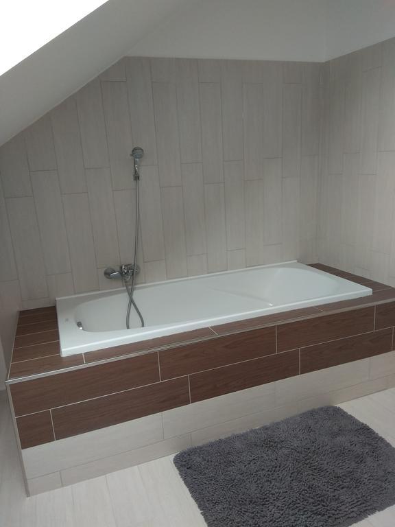 Apartmany Pod Lesem Bohutín Exterior foto