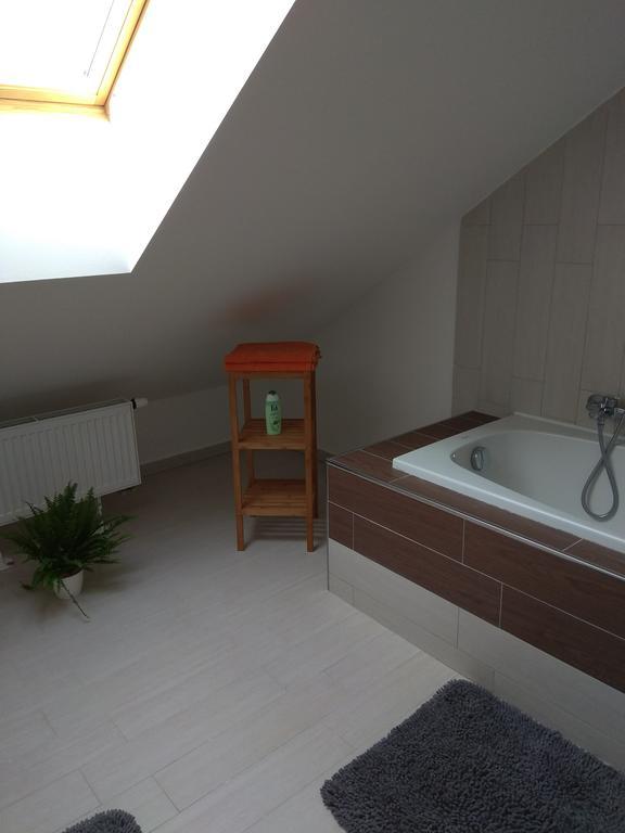 Apartmany Pod Lesem Bohutín Exterior foto