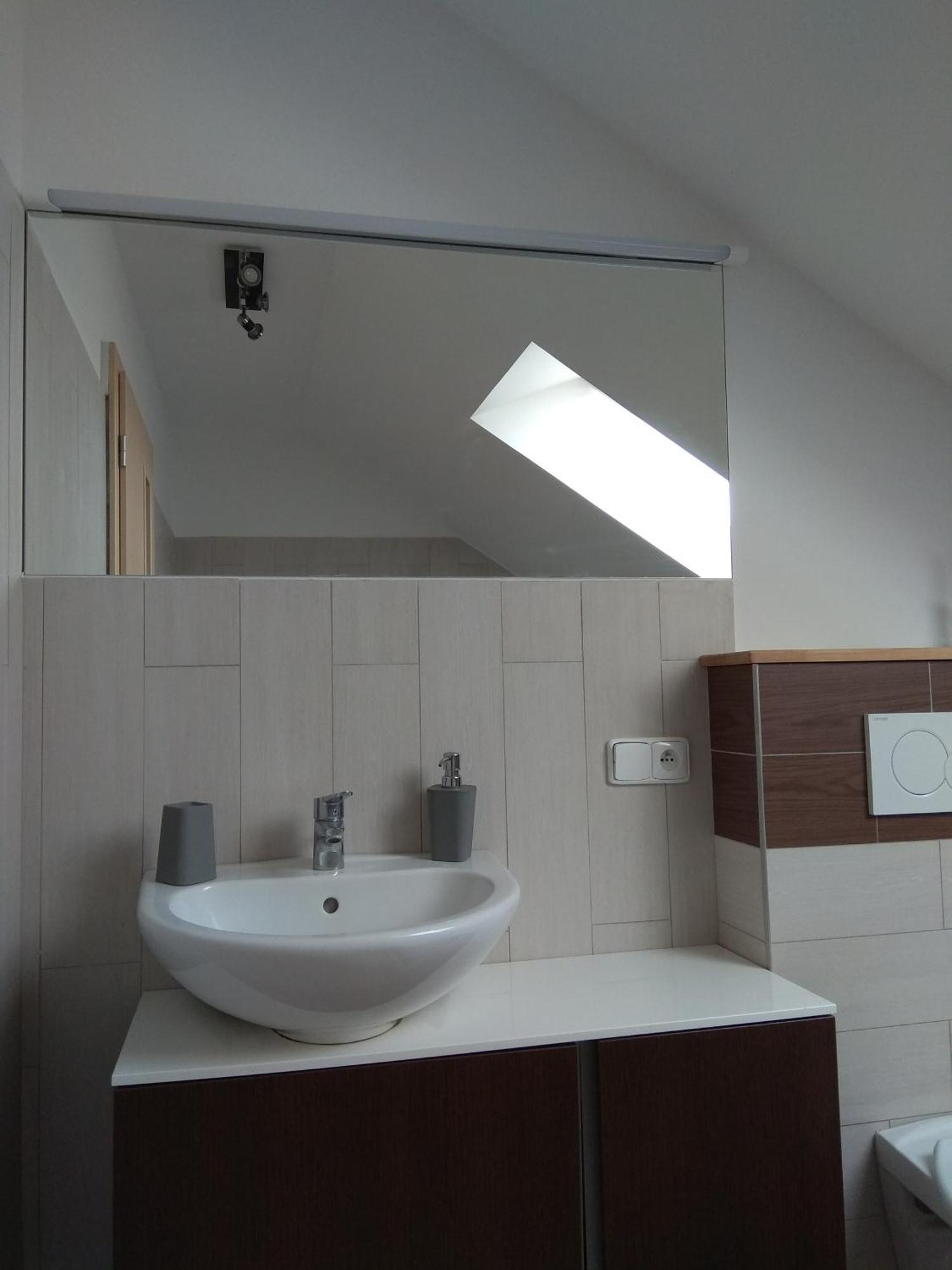Apartmany Pod Lesem Bohutín Exterior foto