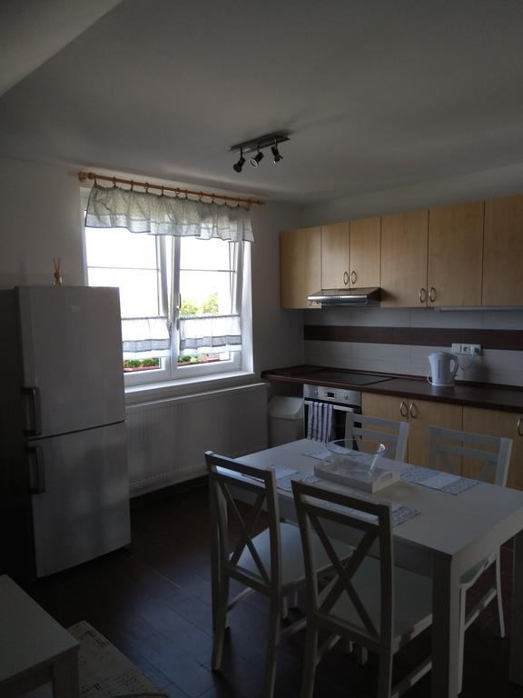 Apartmany Pod Lesem Bohutín Exterior foto