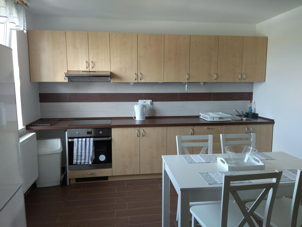 Apartmany Pod Lesem Bohutín Exterior foto