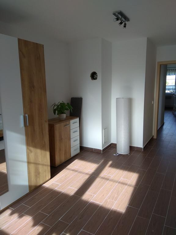 Apartmany Pod Lesem Bohutín Exterior foto