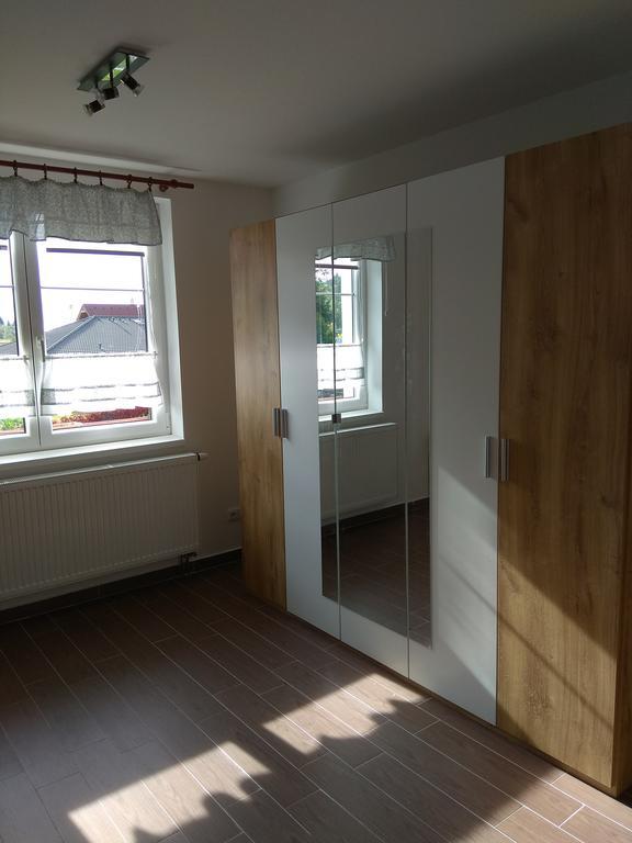 Apartmany Pod Lesem Bohutín Exterior foto