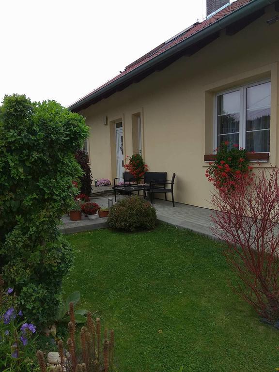 Apartmany Pod Lesem Bohutín Exterior foto