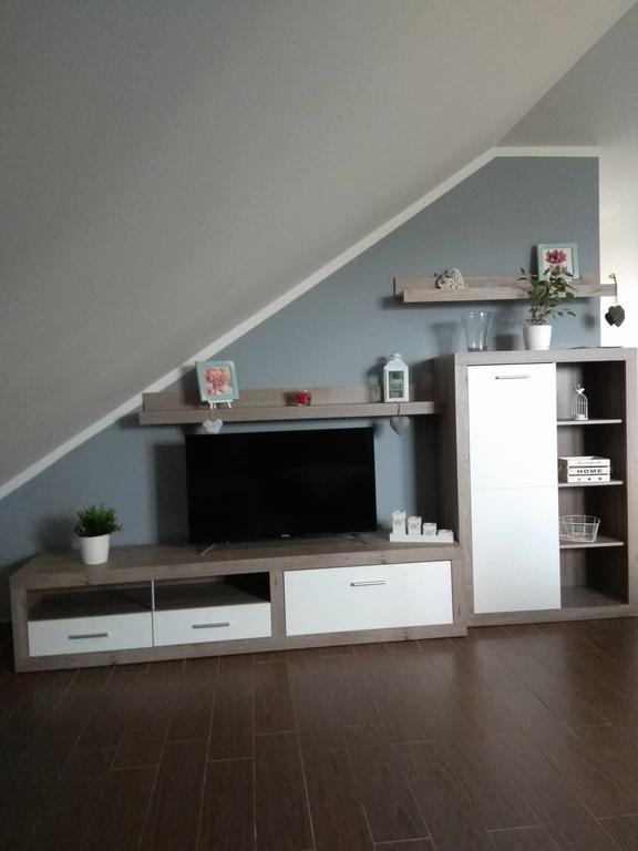 Apartmany Pod Lesem Bohutín Exterior foto