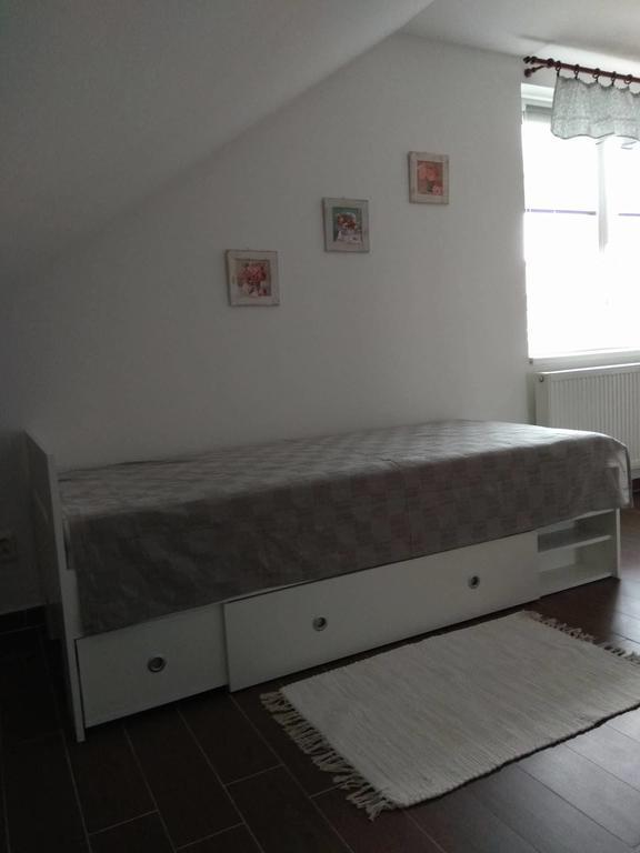 Apartmany Pod Lesem Bohutín Exterior foto