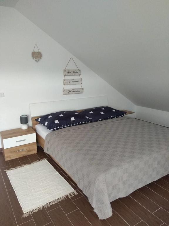 Apartmany Pod Lesem Bohutín Exterior foto